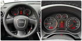 Audi A3 2.0TDI 140HP BMM - 7990 лв. - 92030428 15