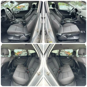Audi A3 2.0TDI 140HP BMM - 7990 лв. - 92030428 13