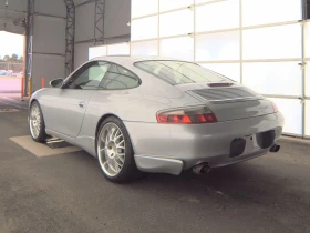 Porsche 911 CARRERA* 3.4L 6 Cyl*   | Mobile.bg    5