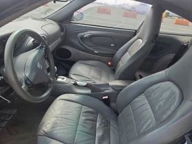 Porsche 911 CARRERA* 3.4L 6 Cyl*   | Mobile.bg    9