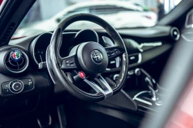 Обява за продажба на Alfa Romeo Giulia Quadrifoglio Verde GTA Optics ~ 160 000 лв. - изображение 8