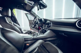 Alfa Romeo Giulia Quadrifoglio Verde GTA Optics | Mobile.bg    17