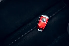 Обява за продажба на Alfa Romeo Giulia Quadrifoglio Verde GTA Optics ~ 160 000 лв. - изображение 7