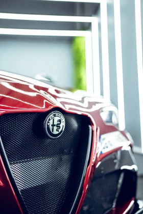 Обява за продажба на Alfa Romeo Giulia Quadrifoglio Verde GTA Optics ~ 160 000 лв. - изображение 6