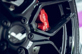 Обява за продажба на Alfa Romeo Giulia Quadrifoglio Verde GTA Optics ~ 160 000 лв. - изображение 5