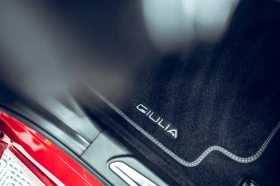 Обява за продажба на Alfa Romeo Giulia Quadrifoglio Verde GTA Optics ~ 160 000 лв. - изображение 9