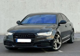 Обява за продажба на Audi A6 BiTdi / S line  ~29 900 лв. - изображение 1