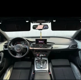 Обява за продажба на Audi A6 BiTdi / S line  ~29 900 лв. - изображение 6