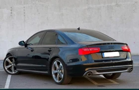 Обява за продажба на Audi A6 BiTdi / S line  ~29 900 лв. - изображение 5