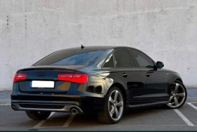 Обява за продажба на Audi A6 BiTdi / S line  ~29 900 лв. - изображение 4