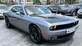 Dodge Challenger 3.6i 309HP VVT AppleCarPlay - 43990 лв. - 88333260 3