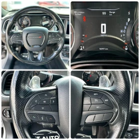 Dodge Challenger 3.6i 309HP VVT AppleCarPlay - 43990 лв. - 88333260 14