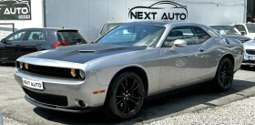 Dodge Challenger 3.6i 309HP VVT AppleCarPlay
