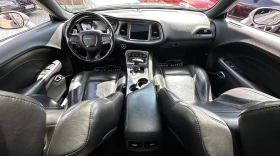 Dodge Challenger 3.6i 309HP VVT AppleCarPlay - 43990 лв. - 88333260 9