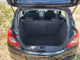 Opel Corsa 1.2i | Mobile.bg    11