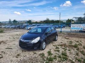     Opel Corsa 1.2i