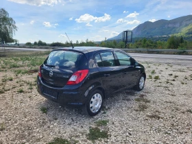 Opel Corsa 1.2i | Mobile.bg    5