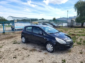 Opel Corsa 1.2i | Mobile.bg    7