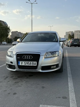 Audi A6 C6 4F Facelift | Mobile.bg    2