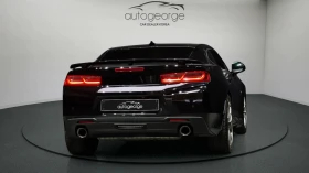 Chevrolet Camaro S6 6.2 V8 - 40300 лв. - 62196785 4