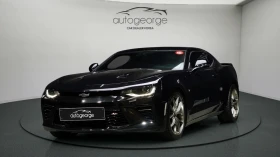 Chevrolet Camaro S6 6.2 V8