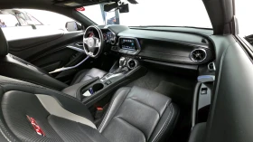 Chevrolet Camaro S6 6.2 V8 - 40300 лв. - 62196785 7