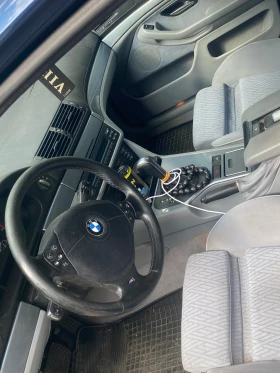 Обява за продажба на BMW 528 528i ~7 300 лв. - изображение 3
