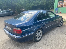 Обява за продажба на BMW 528 528i ~7 300 лв. - изображение 1