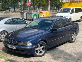 Обява за продажба на BMW 528 528i ~7 300 лв. - изображение 1