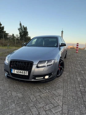 Audi A6 | Mobile.bg    16