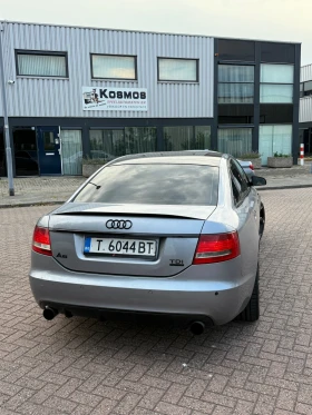 Audi A6 | Mobile.bg    15