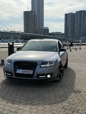 Audi A6 | Mobile.bg    17