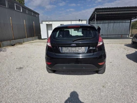 Обява за продажба на Ford Fiesta 1.0 Duratec | Джанти| Парктроник| Верига ~8 500 лв. - изображение 6