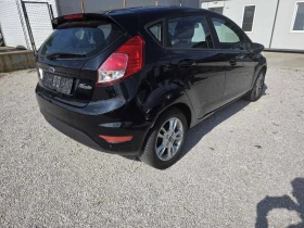 Обява за продажба на Ford Fiesta 1.0 Duratec | Джанти| Парктроник| Верига ~8 500 лв. - изображение 5