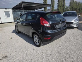 Обява за продажба на Ford Fiesta 1.0 Duratec | Джанти| Парктроник| Верига ~8 500 лв. - изображение 7