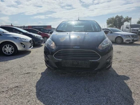 Обява за продажба на Ford Fiesta 1.0 Duratec | Джанти| Парктроник| Верига ~8 500 лв. - изображение 2
