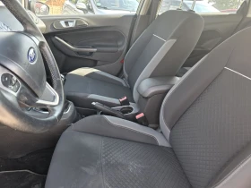 Обява за продажба на Ford Fiesta 1.0 Duratec | Джанти| Парктроник| Верига ~8 500 лв. - изображение 9