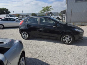Обява за продажба на Ford Fiesta 1.0 Duratec | Джанти| Парктроник| Верига ~8 500 лв. - изображение 4