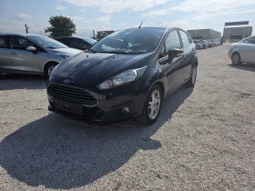 Обява за продажба на Ford Fiesta 1.0 Duratec | Джанти| Парктроник| Верига ~8 500 лв. - изображение 1