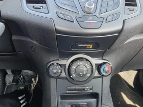 Обява за продажба на Ford Fiesta 1.0 Duratec | Джанти| Парктроник| Верига ~8 500 лв. - изображение 10