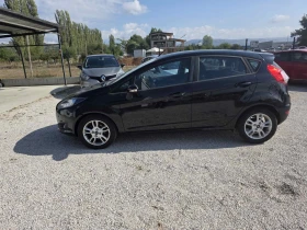 Обява за продажба на Ford Fiesta 1.0 Duratec | Джанти| Парктроник| Верига ~8 500 лв. - изображение 8