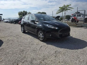 Обява за продажба на Ford Fiesta 1.0 Duratec | Джанти| Парктроник| Верига ~8 500 лв. - изображение 3