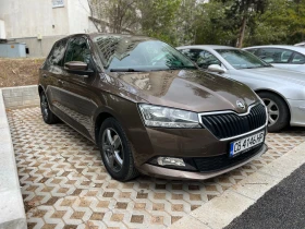 Skoda Fabia | Mobile.bg    2