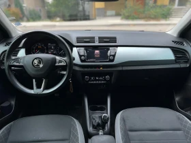 Skoda Fabia | Mobile.bg    5