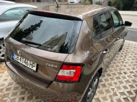 Skoda Fabia | Mobile.bg    4