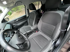 Skoda Fabia | Mobile.bg    7