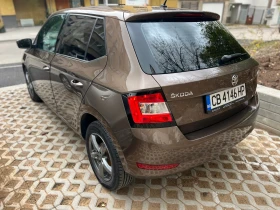Skoda Fabia | Mobile.bg    3