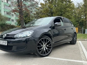 Обява за продажба на VW Golf ~13 880 лв. - изображение 1