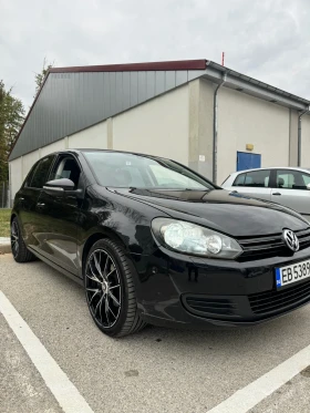 Обява за продажба на VW Golf ~13 880 лв. - изображение 4