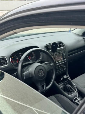 Обява за продажба на VW Golf ~13 880 лв. - изображение 7